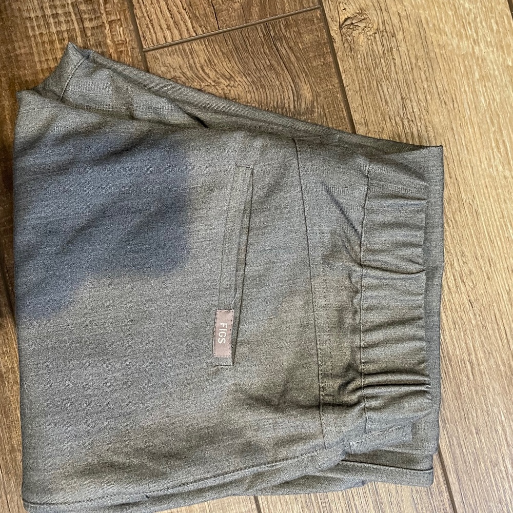 Figs Dress Pants